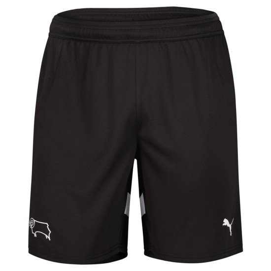 Kind Derby County 2024/25 Heimshorts
