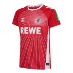 Kinder 1. FC Köln 2024/25 Auswärtsshirt