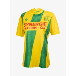 Damen FC Nantes 2024/25 Heim Trikot