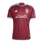 Kinder Colorado Rapids 2025 Heim Shirt Kinder Colorado Rapids 2025 Heim Shirt