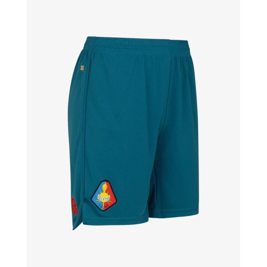 Kinder SC Telstar 2025/26 Dritte Shorts