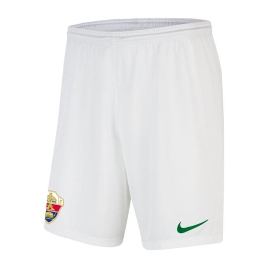 Herren Elche CF 2025/26 Heimshorts