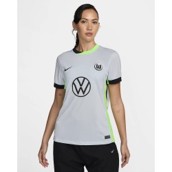 Damen VfL Wolfsburg 2024/25 Dritttrikot