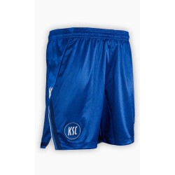 Kinder Karlsruher SC 2025/26 Heimshorts Kinder Karlsruher SC 2025/26 Heimshorts