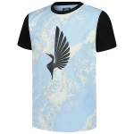 Herren Minnesota United FC 2025 Drittes Hook Relaxed Shirt