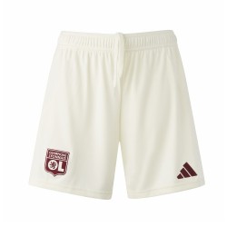 Damen OL 2024/25 Drittes Shorts