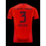Herren MINJAE Bayern München 2024/25 Heimtrikot