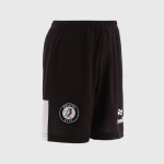 Herren Bristol City 2024/25 Drittelshorts