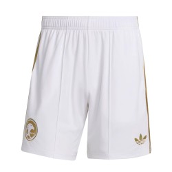 Herren Saudi-Arabien 2026 WM Auswärtsshorts