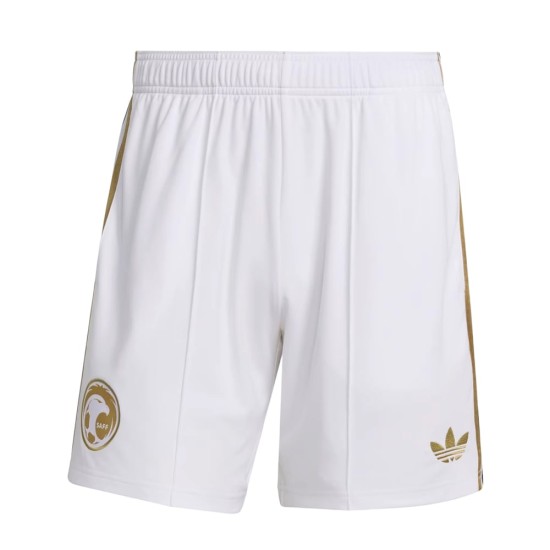 Herren Saudi-Arabien 2026 WM Auswärtsshorts