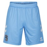 Damenshorts Coventry City 2025/26 Heim