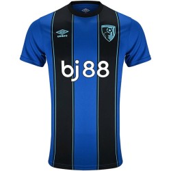 Herren AFC Bournemouth 2025/26 Auswärtstrikot