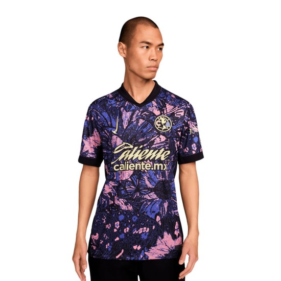 Herren Club América 2024/25 Drittes Trikot Herren Club América 2024/25 Drittes Trikot