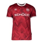 Damen Arminia Bielefeld 2025/26 Drittes Trikot Damen Arminia Bielefeld 2025/26 Drittes Trikot