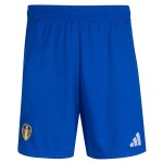 Herren Leeds United 2024/25 Heim Wechsel-Shorts