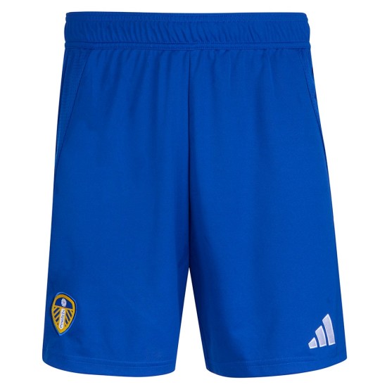 Herren Leeds United 2024/25 Heim Wechsel-Shorts
