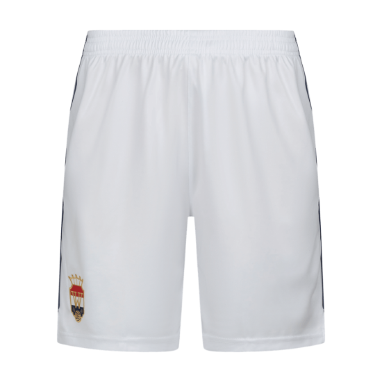 Herren Willem II 2025/26 Heimshorts