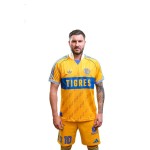 Herrentrikot Tigres UANL 2025 65. Jubiläum Originals