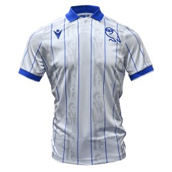 Herren Sheffield Wednesday 2025/26 Drittes Trikot Herren Sheffield Wednesday 2025/26 Drittes Trikot