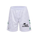 Herren Real Betis 2024/25 Heimshorts - Weiß
