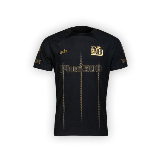 Kinder BSC Young Boys 125 Jahre Jubiläums-Shirt