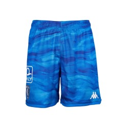Kinder Empoli 2025/26 Heimshorts