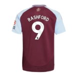 Kinder RASHFORD Aston Villa 2024/25 Heimtrikot