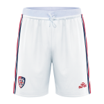Kinder Cagliari Calcio 2026/27 Away Shorts
