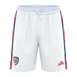 Kinder Cagliari Calcio 2026/27 Away Shorts