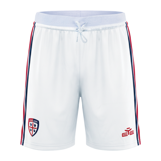 Kinder Cagliari Calcio 2026/27 Away Shorts