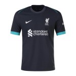 Herren Liverpool 2024/25 Auswärts Trikot