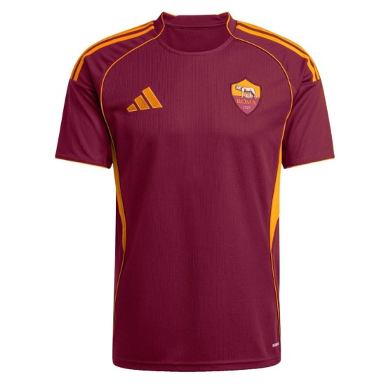 Kinder Roma 2025/26 Heimtrikot Kinder Roma 2025/26 Heimtrikot