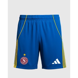 Herren Servette FC 2025/26 Heimshorts