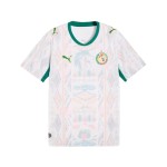 Herren Senegal 2026 Heim-WM-Trikot Herren Senegal 2026 Heim-WM-Trikot