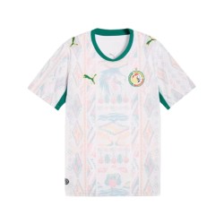 Herren Senegal 2026 Heim-WM-Trikot