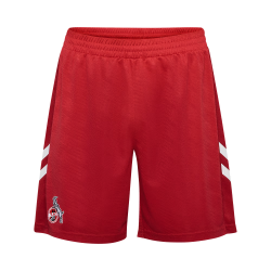 Herren 1.-FC-Köln-Auswärtsshorts 2025/26