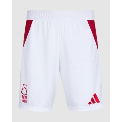 Damen Nottingham Forest 2024/25 Heim Shorts