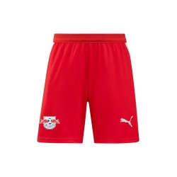 Kinder RB Leipzig 2026/27 Heimshorts