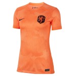 Damen Niederlande Heimtrikot 2023
