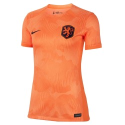 Damen Niederlande Heimtrikot 2023