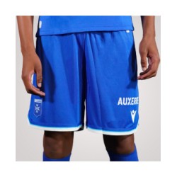 Kinder AJ Auxerre 2024/25 Drittes Shorts