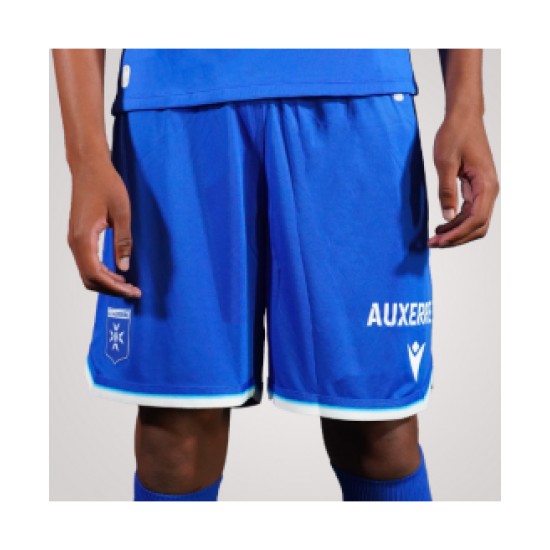 Herren AJ Auxerre 2024/25 Drittes Shorts