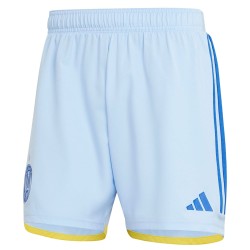Kinder Atlanta United FC 2025 Auswärts Shorts