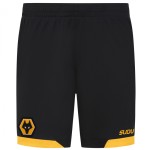 Kindershorts Wolverhampton Wanderers 2025/26 Heim