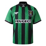 Damen Coventry City 1994/95 Auswärts Retro Trikot
