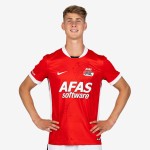 Kinder AZ 2025/26 Heimtrikot Kinder AZ 2025/26 Heimtrikot