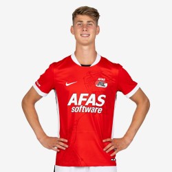 Kinder AZ 2025/26 Heimtrikot