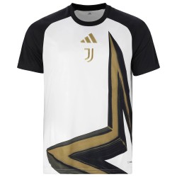 Kinder Juventus 2026/27 Drittes Pre-Match Trikot