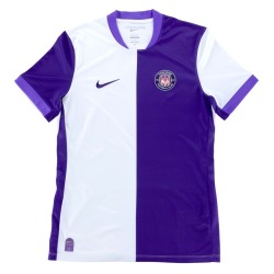 Herren Toulouse FC 2025/26 Heimtrikot