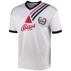 Herren Derby County 1984 Retro Jubiläumstrikot